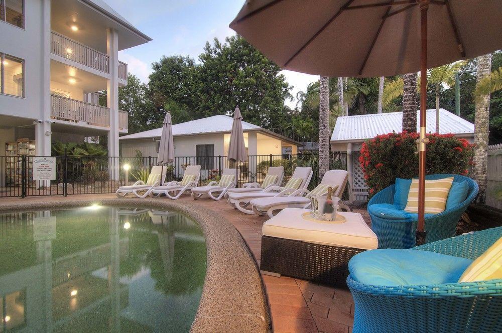 The Port Douglas Queenslander Exterior foto