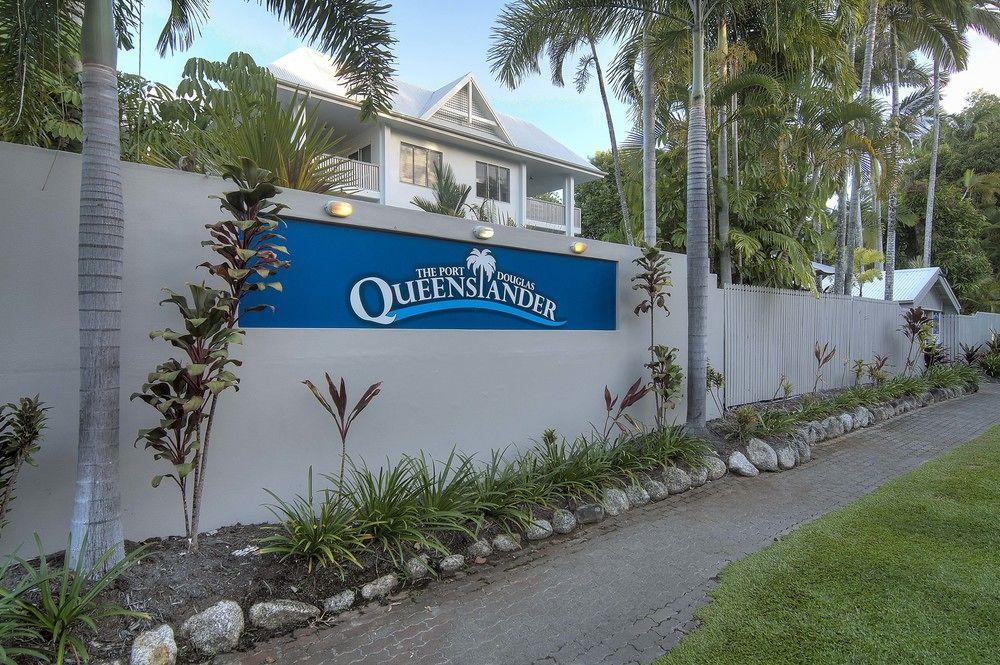 The Port Douglas Queenslander Exterior foto