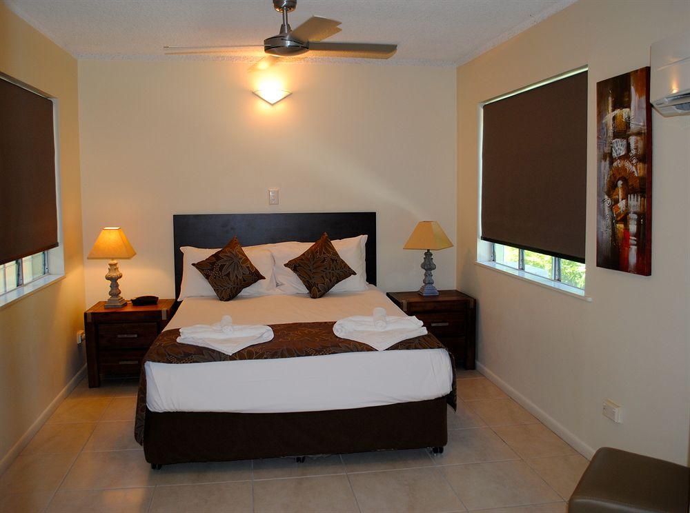 The Port Douglas Queenslander Exterior foto