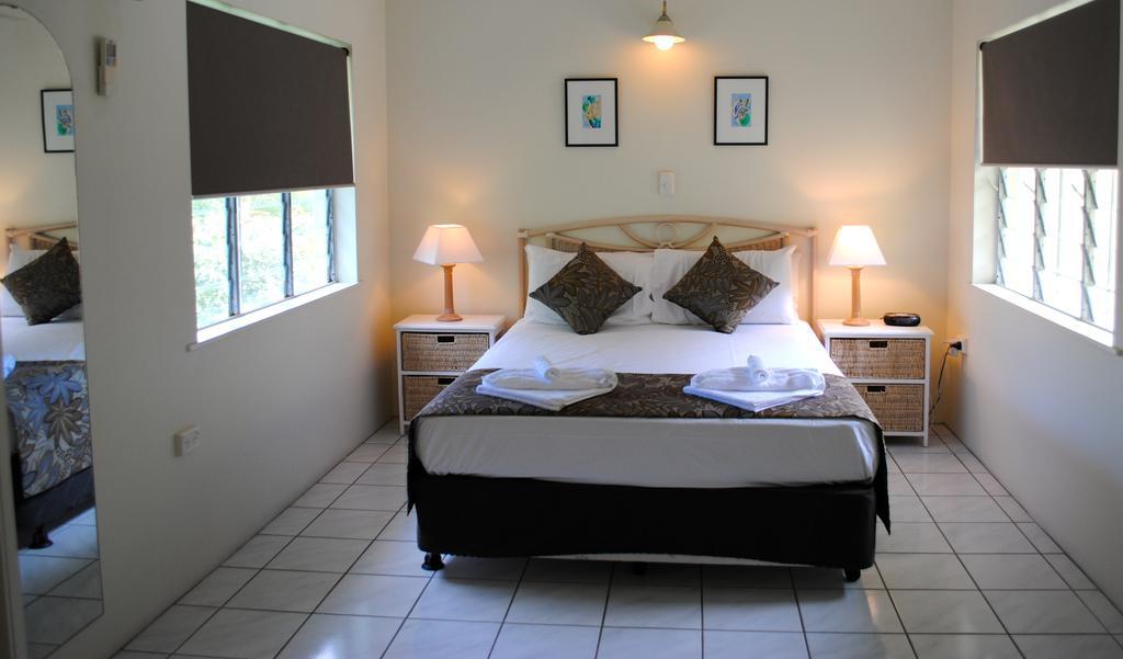 The Port Douglas Queenslander Exterior foto