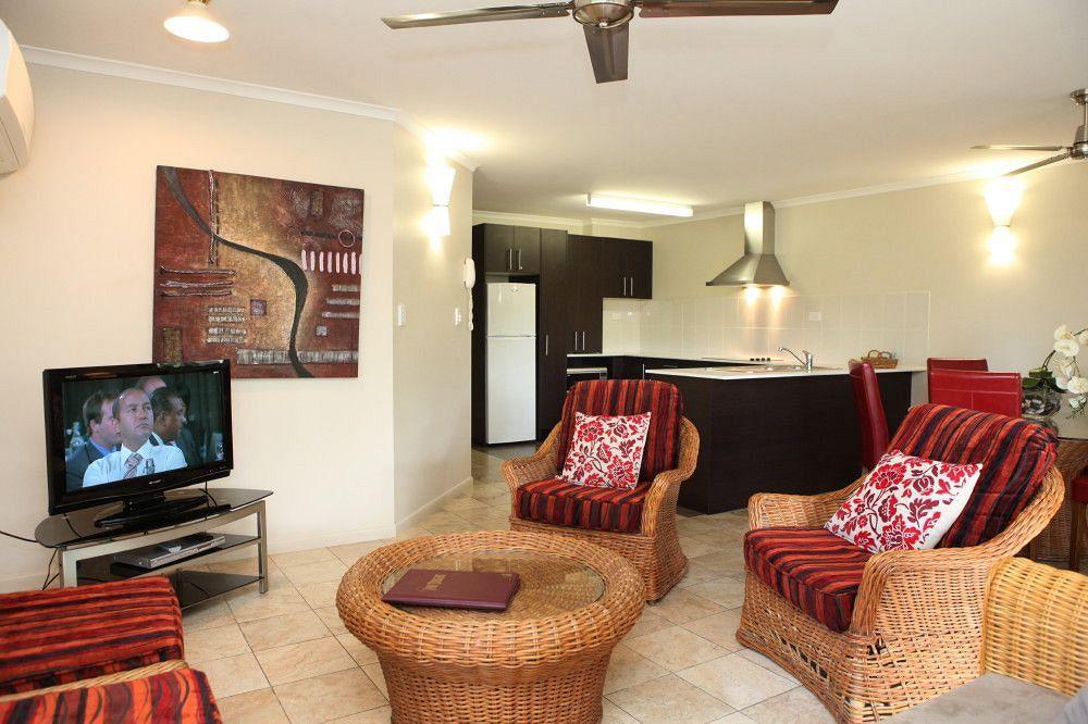 The Port Douglas Queenslander Exterior foto