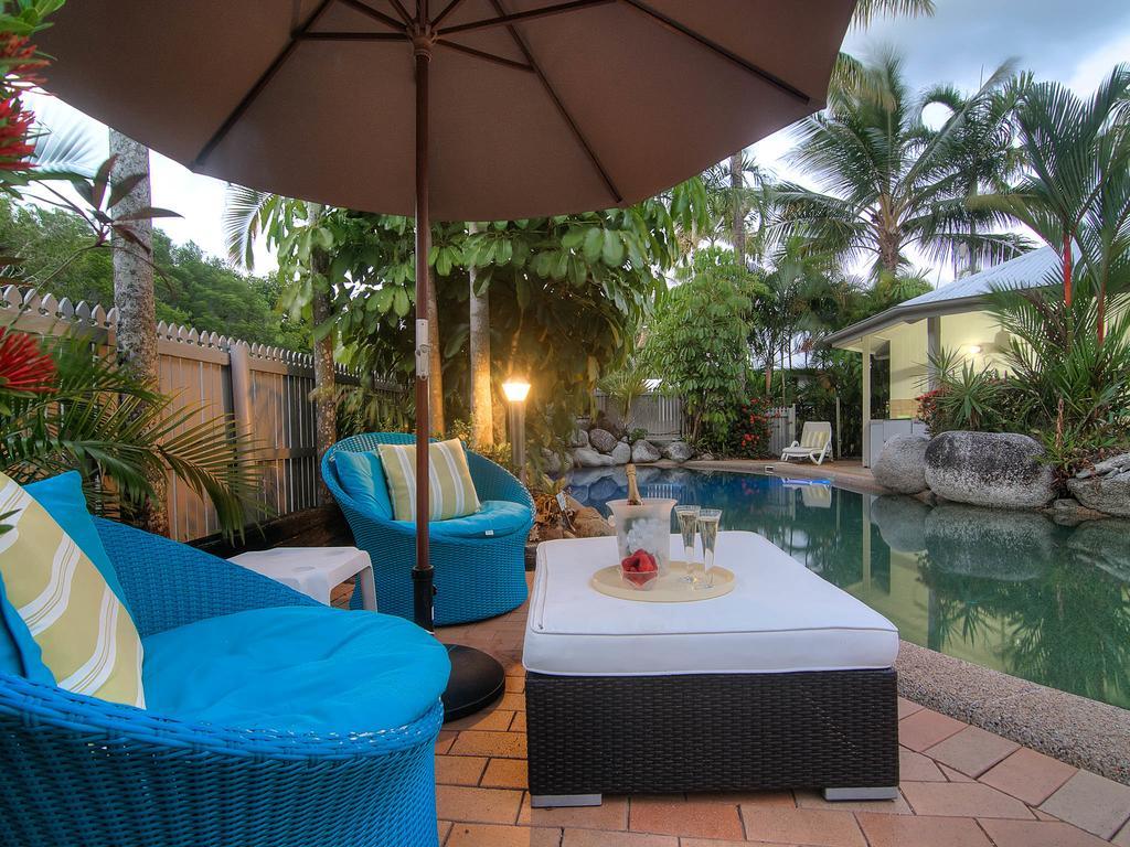 The Port Douglas Queenslander Exterior foto
