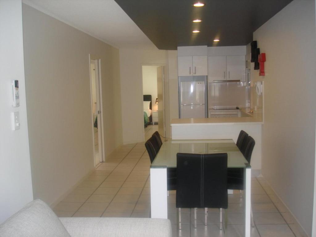 The Port Douglas Queenslander Quarto foto