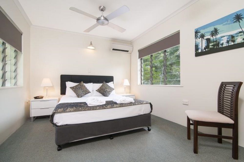 The Port Douglas Queenslander Exterior foto