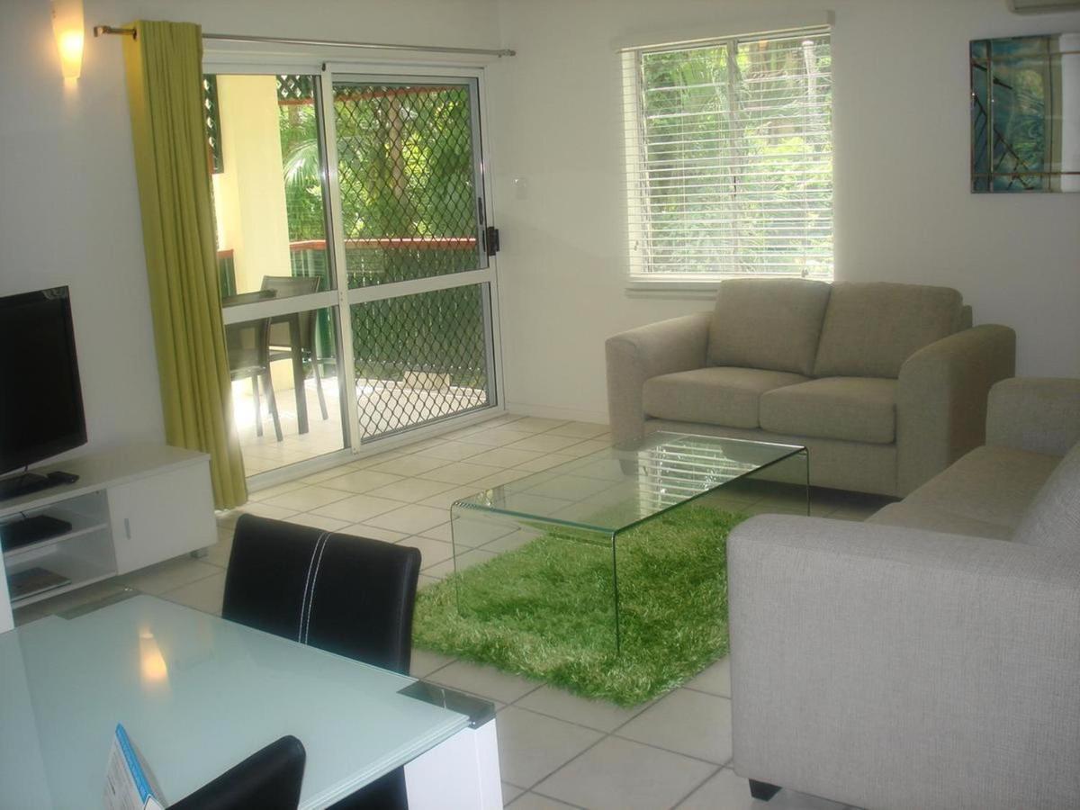 The Port Douglas Queenslander Exterior foto